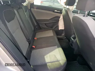 2023 Volkswagen Taos S z VIN 3VVDX7B22PM381573, wystawiony jako Copart lot #50557915 z przebiegiem 19 313 mil mil oraz Szkoda całkowita • Salvage title. Historia ofert i sprzedaży dostępna na DreamBid. Obrazek 11.