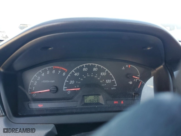 2004 Mitsubishi Lancer ES with VIN JA3AJ26E94U010667, listed as a Copart auction lot 84053604 with 115,059 mi miles and Salvage Title. Bid and sale history available at carsss.com. Image 9.
