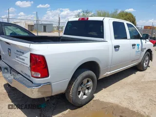 2020 Ram 1500 Tradesman с VIN 3C6RR6KT6LG134123, выставлен на аукционе IAAI как лот 42429665 с пробегом 101 511 миль миль и . История ставок и продаж доступна на DreamBid. Изображение 4.