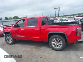 2017 GMC Sierra 1500 SLT z VIN 3GTU2NEC8HG223552, wystawiony jako IAAI lot #42117939 z przebiegiem 103 552 mil mil oraz . Historia ofert i sprzedaży dostępna na DreamBid. Obrazek 13.