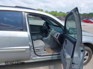 2005 Chevrolet Equinox LS z VIN 2CNDL23F356008964, wystawiony jako IAAI lot #42457228 z przebiegiem Nie podano mil oraz . Historia ofert i sprzedaży dostępna na DreamBid. Obrazek 5.
