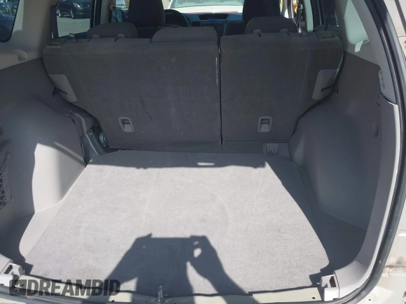 2012 Honda CR-V LX with VIN 5J6RM4H39CL017877, listed as a IAAI auction lot 42565428 with 148,782 mi miles and . Bid and sale history available at DreamBid. Image 18.