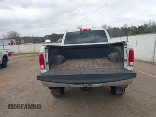 2017 Ram 2500 Laramie with VIN 3C6UR5FL8HG538899, listed as a IAAI auction lot 41830357 with 152,848 mi miles. Bid and sale history available at carsss.com. Image 17.