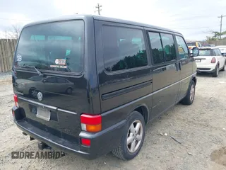 2002 Volkswagen EuroVan с VIN WV2KB47082H014282, выставлен на аукционе IAAI как лот 41940848 с пробегом 241 534 миль миль и . История ставок и продаж доступна на DreamBid. Изображение 4.