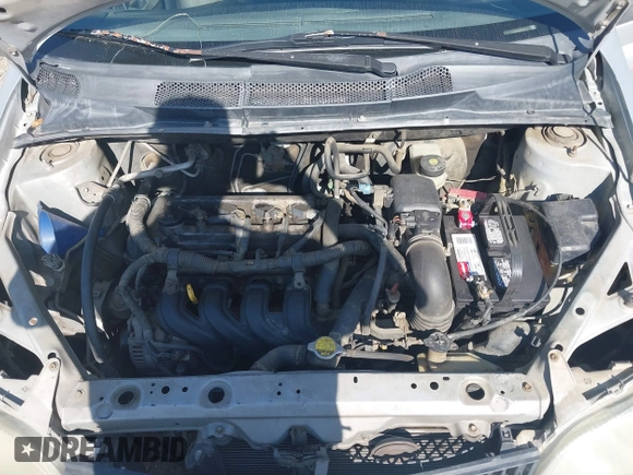 2000 Toyota ECHO with VIN JTDBT1236Y0028488, listed as a IAAI auction lot 42228033 with 246,702 mi miles and . Bid and sale history available at DreamBid. Image 10.