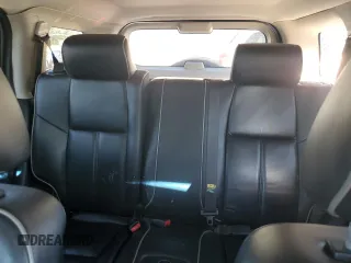 2007 Hummer H3 SUV with VIN 5GTDN13E478120727, listed as a Copart auction lot 79502354 with 151,598 mi miles and Salvage Title. Bid and sale history available at DreamBid. Image 10.