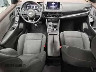 2023 Nissan Rogue S с VIN 5N1BT3AA0PC894756, выставлен на аукционе Copart как лот 61659665 с пробегом 54 904 миль миль и Списание • Salvage title. История ставок и продаж доступна на DreamBid. Изображение 8.