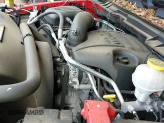 2019 Ram 1500 Big Horn с VIN 1C6RR7TT6KS727752, выставлен на аукционе IAAI как лот 42759713 с пробегом 98 554 миль миль и . История ставок и продаж доступна на DreamBid. Изображение 20.