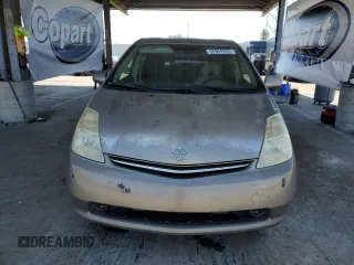 2005 Toyota Prius with VIN JTDKB20U153068170, listed as a Copart auction lot 54994435 with 299,999 mi miles and Clean Title. Bid and sale history available at carsss.com. Image 5.