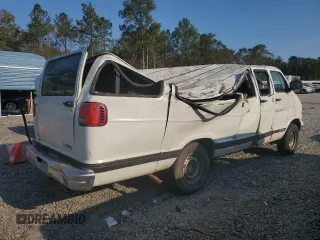 2002 Dodge Passenger with VIN 2B5WB35Z32K131768, listed as a Copart auction lot 74399064 with 161,341 mi miles and Salvage Title. Bid and sale history available at carsss.com. Image 3.