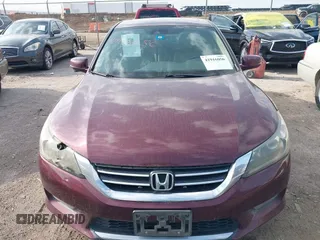 2015 Honda Accord EX-L z VIN 1HGCR2F8XFA003889, wystawiony jako IAAI lot #41916056 z przebiegiem 114 741 mil mil oraz . Historia ofert i sprzedaży dostępna na DreamBid. Obrazek 12.