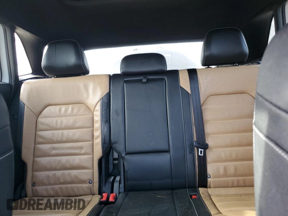 2021 Volkswagen Atlas SEL Premium R-Line with VIN 1V2FE2CA0MC210645, listed as a Copart auction lot 73636864 with Not provided miles and Salvage title. Bid and sale history available at DreamBid. Image 10.