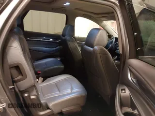 2018 Buick Enclave Essence with VIN 5GAEVAKW9JJ164262, listed as a IAAI auction lot 41704544 with 73,545 mi miles and . Bid and sale history available at DreamBid. Image 8.