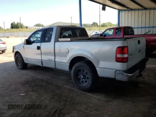 2004 Ford F-150 STX z VIN 1FTRX12WX4FA01069, wystawiony jako Copart lot #71503874 z przebiegiem 241 284 mil mil oraz Czysty tytuł • Clean title. Historia ofert i sprzedaży dostępna na DreamBid. Obrazek 2.