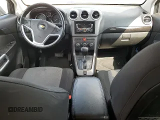 2014 Chevrolet Captiva Sport LT with VIN 3GNAL3EK9ES565202, listed as a Copart auction lot 68479514 with Not Provided miles and Salvage Title. Bid and sale history available at DreamBid. Image 8.