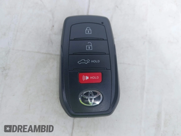2023 Toyota Tundra Limited Hybrid with VIN 5TFJC5DB1PX033725, listed as a IAAI auction lot 42729682 with 15,767 mi miles and . Bid and sale history available at DreamBid. Image 11.