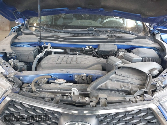 2019 Acura MDX Technology with VIN 5J8YD4H01KL010882, listed as a IAAI auction lot 41240273 with 46,744 mi miles and . Bid and sale history available at DreamBid. Image 10.