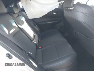 2024 Toyota Venza LE z VIN JTEAAAAH9RJ156729, wystawiony jako IAAI lot #41210034 z przebiegiem 8 132 mil mil oraz . Historia ofert i sprzedaży dostępna na DreamBid. Obrazek 8.
