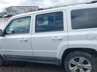 2011 Jeep Patriot Latitude X with VIN 1J4NF4GB2BD244385, listed as a IAAI auction lot 41683261 with 103,330 mi miles and . Bid and sale history available at DreamBid. Image 14.