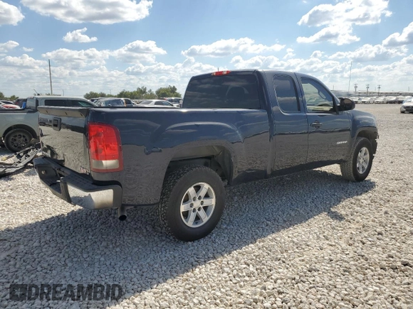 2011 GMC Sierra 1500 Work Truck z VIN 1GTR1TEX3BZ175675, wystawiony jako Copart lot #72211174 z przebiegiem 230 927 mil mil oraz Szkoda całkowita • Salvage title. Historia ofert i sprzedaży dostępna na DreamBid. Obrazek 3.