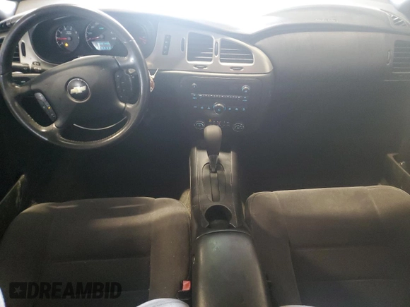 2006 Chevrolet Monte Carlo LT 3.5L with VIN 2G1WM16K769413912, listed as a Copart auction lot 61442645 with 144,058 mi miles and Clean title. Bid and sale history available at DreamBid. Image 8.