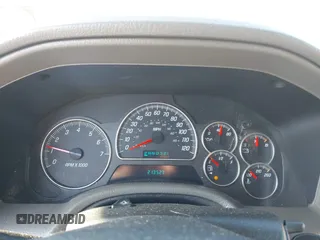2003 GMC Envoy SLE z VIN 1GKDS13S732151378, wystawiony jako IAAI lot #42264018 z przebiegiem 213 523 mil mil oraz . Historia ofert i sprzedaży dostępna na DreamBid. Obrazek 7.