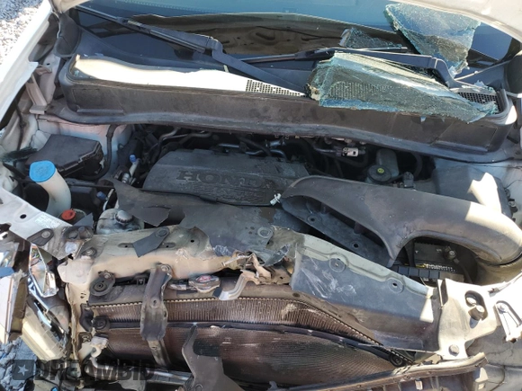 2011 Honda Pilot Touring z VIN 5FNYF3H96BB042635, wystawiony jako Copart lot #50275155 z przebiegiem 177 450 mil mil oraz Szkoda całkowita • Salvage title. Historia ofert i sprzedaży dostępna na DreamBid. Obrazek 14.