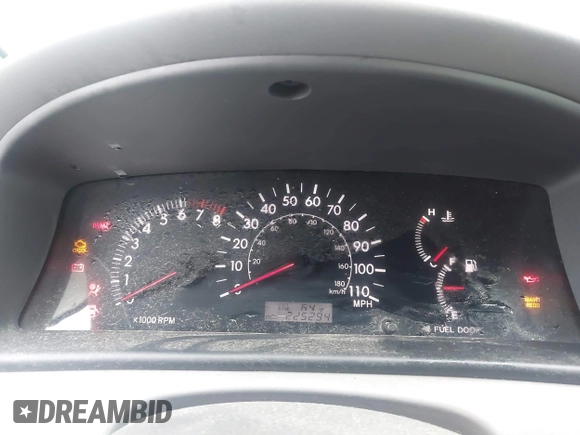 2007 Toyota Corolla CE with VIN 2T1BR32E97C844367, listed as a IAAI auction lot 42190517 with 225,294 mi miles and . Bid and sale history available at DreamBid. Image 7.