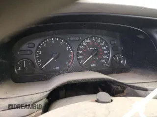 1998 Mercury Mystique GS с VIN 1MEFM6530WK662855, выставлен на аукционе Copart как лот 62407575 с пробегом 135 987 миль миль и Чистый • Clean title. История ставок и продаж доступна на DreamBid. Изображение 9.
