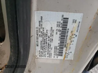 2004 Mercury Monterey Convenience z VIN 2MRZA20204BJ19816, wystawiony jako Copart lot #69362474 z przebiegiem Nie podano mil oraz Nie do naprawy. Historia ofert i sprzedaży dostępna na DreamBid. Obrazek 13.