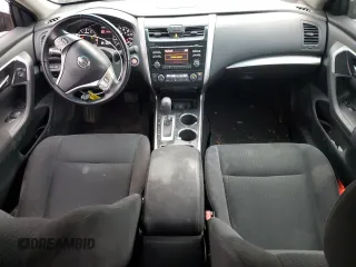 2014 Nissan Altima 2.5 S with VIN 1N4AL3AP4EN234747, listed as a Copart auction lot 43046755 with 90,059 mi miles and Salvage Title. Bid and sale history available at carsss.com. Image 8.