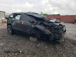 2017 GMC Acadia SLE with VIN 1GKKNTLS5HZ213613, listed as a Copart auction lot 54186565 with Not provided miles and Non repairable. Bid and sale history available at DreamBid. Image 4.
