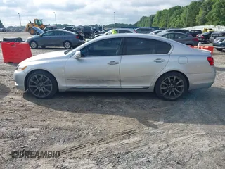 2011 Lexus GS 350 z VIN JTHBE1KS8B0051570, wystawiony jako IAAI lot #42276004 z przebiegiem 230 000 mil mil oraz . Historia ofert i sprzedaży dostępna na DreamBid. Obrazek 14.
