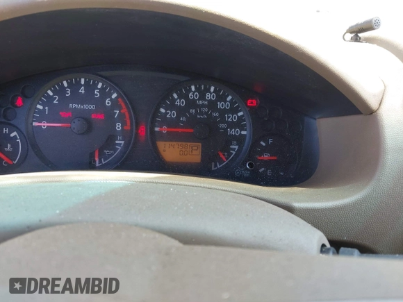 2007 Nissan Frontier SE with VIN 1N6AD09U87C466750, listed as a IAAI auction lot 42581868 with 114,798 mi miles and . Bid and sale history available at DreamBid. Image 7.