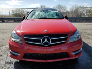 2013 Mercedes-Benz C-Class C 250 with VIN WDDGJ4HB0DG015285, listed as a Copart auction lot 51450835 with 102,716 mi miles and Clean Title. Bid and sale history available at carsss.com. Image 5.