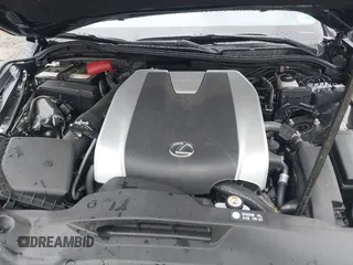 2025 Lexus IS 350 F Sport z VIN JTHGZ1E27S5038205, wystawiony jako IAAI lot #42296351 z przebiegiem 3 771 mil mil oraz . Historia ofert i sprzedaży dostępna na DreamBid. Obrazek 10.