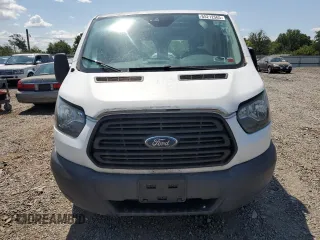 2016 Ford Transit Cargo z VIN 1FTYE1ZM0GKA05536, wystawiony jako Copart lot #65212565 z przebiegiem 146 219 mil mil oraz Czysty tytuł • Clean title. Historia ofert i sprzedaży dostępna na DreamBid. Obrazek 5.