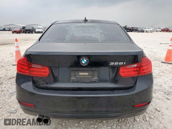 2015 BMW 3 Series 328i с VIN WBA3A5G51FNS88631, выставлен на аукционе Copart как лот 54986675 с пробегом 130 492 миль миль и Чистый • Clean title. История ставок и продаж доступна на DreamBid. Изображение 6.