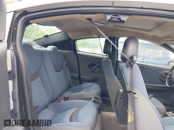2004 Saturn ION ION 2 with VIN 1G8AM12F64Z170763, listed as a IAAI auction lot 42198156 with 257,968 mi miles and . Bid and sale history available at carsss.com. Image 8.