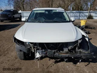 2018 Volkswagen Tiguan SEL Premium with VIN 3VV4B7AX6JM118344, listed as a Copart auction lot 50157515 with 186,812 mi miles and Salvage Title. Bid and sale history available at carsss.com. Image 5.