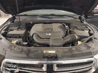 2014 Dodge Durango Limited z VIN 1C4RDJDG2EC532624, wystawiony jako IAAI lot #42271632 z przebiegiem 225 250 mil mil oraz . Historia ofert i sprzedaży dostępna na DreamBid. Obrazek 10.