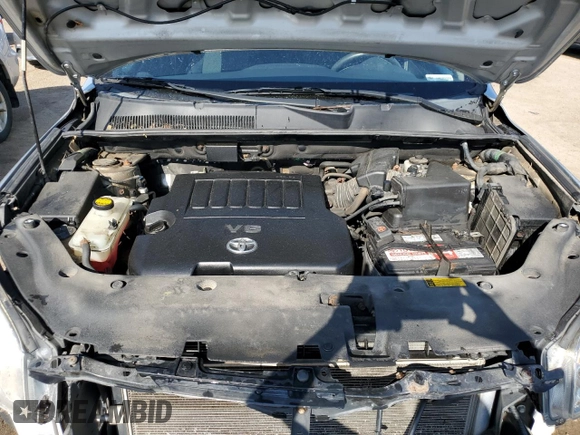 2012 Toyota RAV4 Sport with VIN 2T3RK4DV2CW081565, listed as a Copart auction lot 61661205 with 361,162 mi miles and Clean title. Bid and sale history available at DreamBid. Image 12.