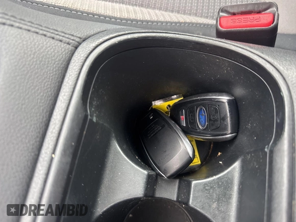 2023 Subaru Outback Premium с VIN 4S4BTADC6P3126071, выставлен на аукционе IAAI как лот 42882778 с пробегом 80 515 миль миль и . История ставок и продаж доступна на DreamBid. Изображение 18.