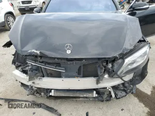 2015 Mercedes-Benz S 550 with VIN WDDUG8FBXFA079688, listed as a Copart auction lot 54261915 with 103,225 mi miles and Salvage Title. Bid and sale history available at DreamBid. Image 11.