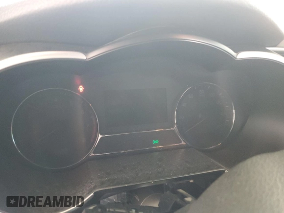 2015 Kia Optima SXL Turbo with VIN 5XXGR4A60FG393083, listed as a Copart auction lot 53338165 with Not Provided miles and Salvage Title. Bid and sale history available at DreamBid. Image 9.