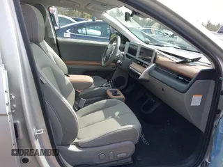 2024 Hyundai Ioniq 5 Limited z VIN KM8KRDDF6RU276804, wystawiony jako IAAI lot #41832379 z przebiegiem 4 561 mil mil oraz . Historia ofert i sprzedaży dostępna na DreamBid. Obrazek 5.