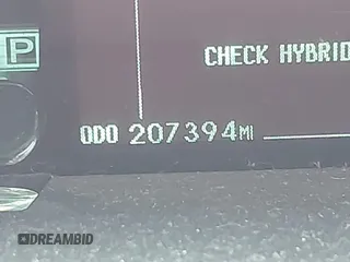 2011 Toyota Prius I with VIN JTDKN3DU6B5337481, listed as a IAAI auction lot 42143060 with 207,394 mi miles. Bid and sale history available at carsss.com. Image 15.