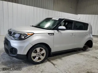 2017 Kia Soul with VIN KNDJN2A23H7439309, listed as a Copart auction lot 50896485 with 0 mi miles and Clean Title. Bid and sale history available at carsss.com. Image 1.