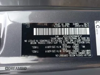 2024 Lexus RX 350 z VIN JTJCHMAA3R2015224, wystawiony jako IAAI lot #41066371 z przebiegiem 8719 mil mil oraz . Historia ofert i sprzedaży dostępna na DreamBid. Obrazek 9.