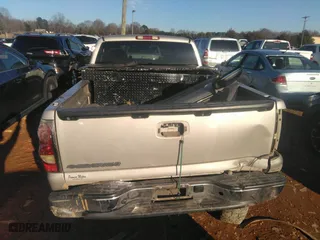 2006 Chevrolet Silverado 1500 LT2 with VIN 1GCEK19B56Z246279, listed as a IAAI auction lot 41315713 with 1 mi miles. Bid and sale history available at carsss.com. Image 16.